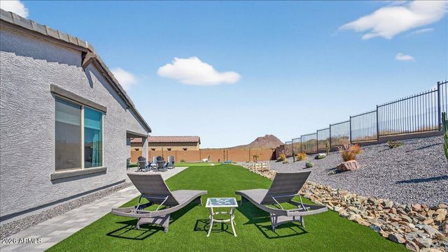 43423 N NATIONAL Court, New River, AZ 85087