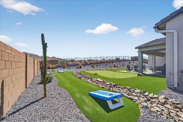 43423 N NATIONAL Court, New River, AZ 85087