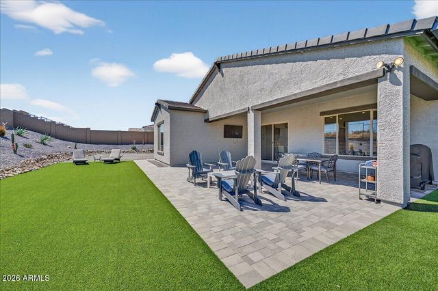 43423 N NATIONAL Court, New River, AZ 85087