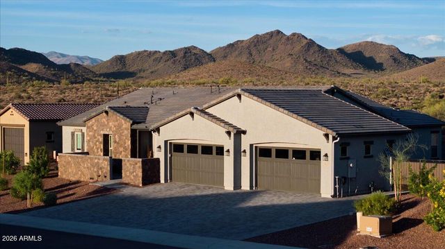 43423 N NATIONAL Court, New River, AZ 85087