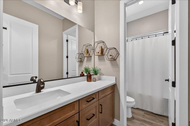 43423 N NATIONAL Court, New River, AZ 85087