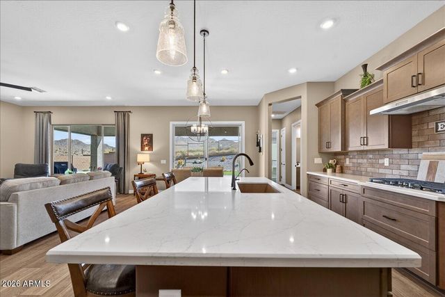 43423 N NATIONAL Court, New River, AZ 85087