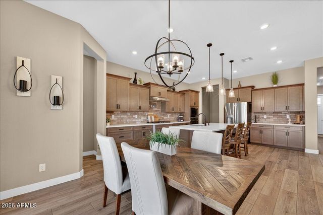 43423 N NATIONAL Court, New River, AZ 85087