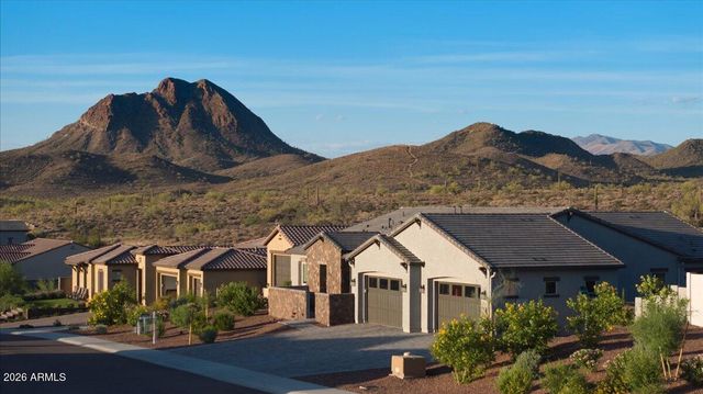 43423 N NATIONAL Court, New River, AZ 85087