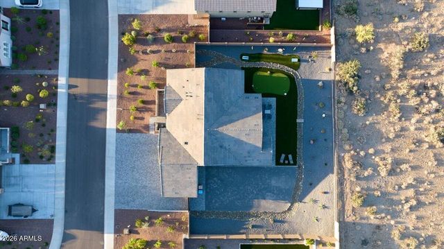 43423 N NATIONAL Court, New River, AZ 85087