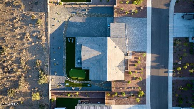 43423 N NATIONAL Court, New River, AZ 85087