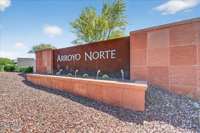 43423 N NATIONAL Court, New River, AZ 85087