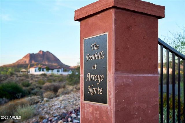 43423 N NATIONAL Court, New River, AZ 85087