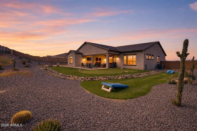 43423 N NATIONAL Court, New River, AZ 85087