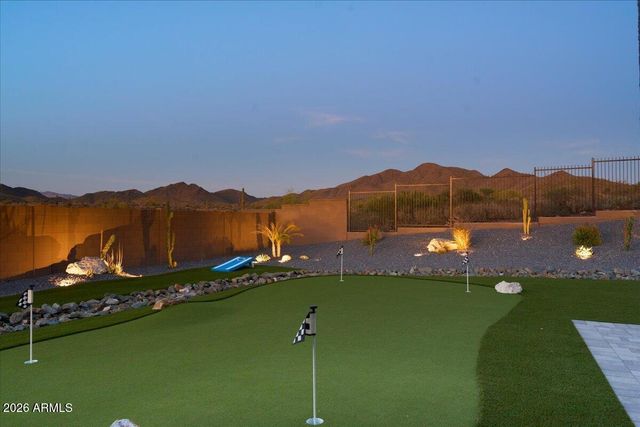 43423 N NATIONAL Court, New River, AZ 85087