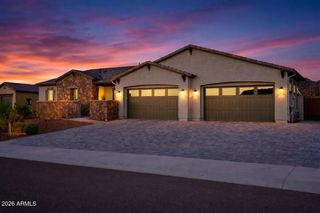 43423 N NATIONAL Court, New River, AZ 85087