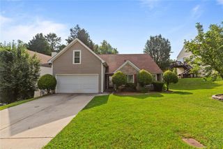 2979 Sentinel Circle, Lawrenceville, GA 30043