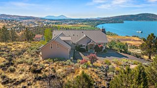 4865 Sunset Ridge Road, Klamath Falls, OR 97601
