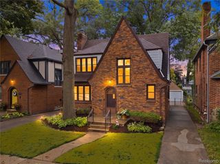 20436 Briarcliff Road, Detroit, MI 48221