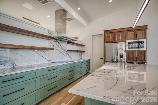 463 Summit Trail, Nebo, NC 28761