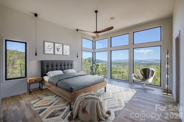 463 Summit Trail, Nebo, NC 28761