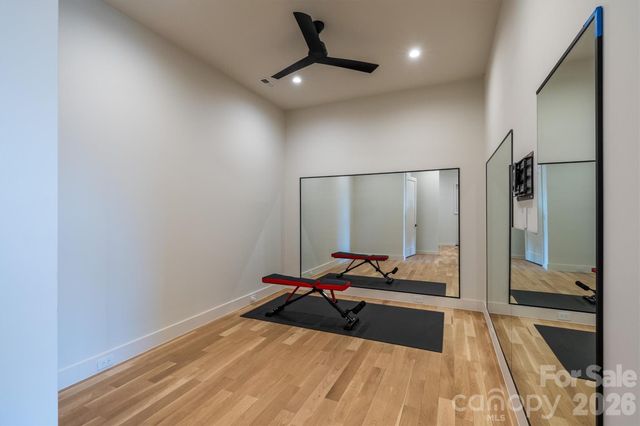 463 Summit Trail, Nebo, NC 28761