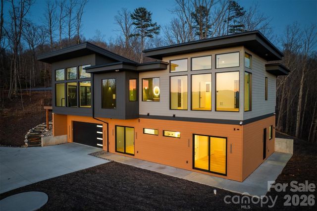 463 Summit Trail, Nebo, NC 28761