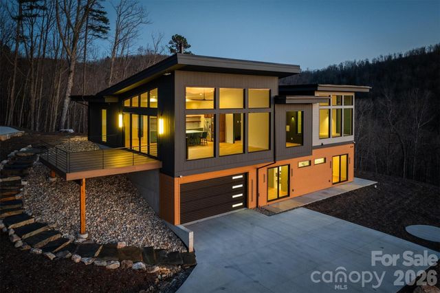 463 Summit Trail, Nebo, NC 28761