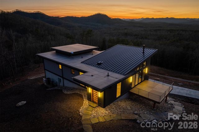 463 Summit Trail, Nebo, NC 28761