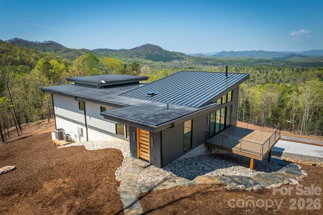 463 Summit Trail, Nebo, NC 28761