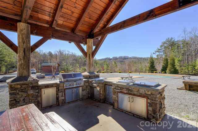 463 Summit Trail, Nebo, NC 28761