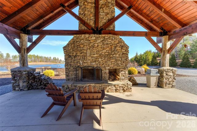 463 Summit Trail, Nebo, NC 28761