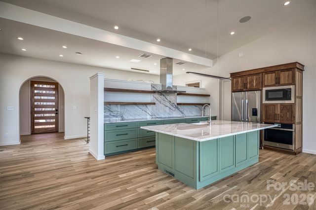 463 Summit Trail, Nebo, NC 28761