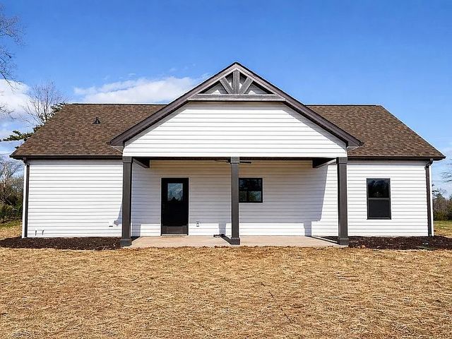 704 Mitchell Drive, Seneca, SC 29678