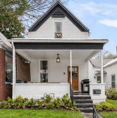 325 E 14TH Street, New Albany, IN 47150