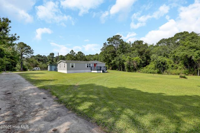 1784 N.C. Hwy-172, Sneads Ferry, NC 28460