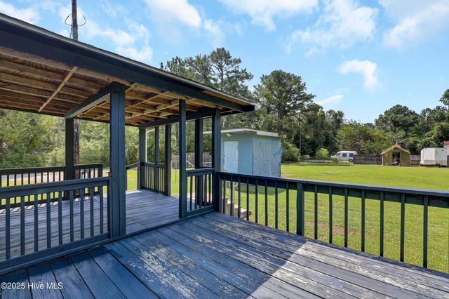 1784 N.C. Hwy-172, Sneads Ferry, NC 28460
