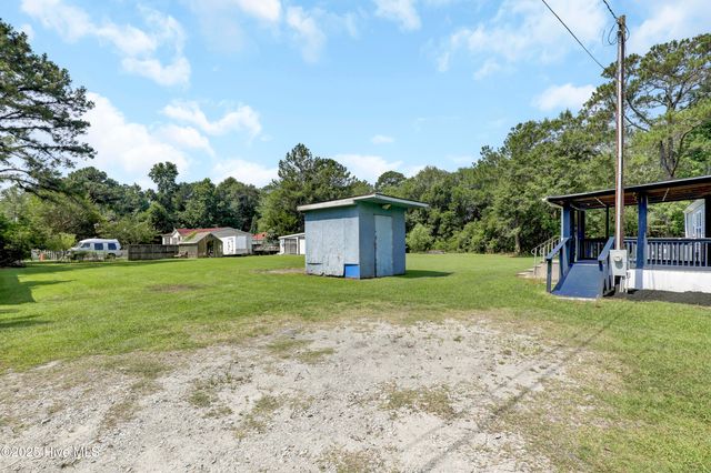 1784 N.C. Hwy-172, Sneads Ferry, NC 28460