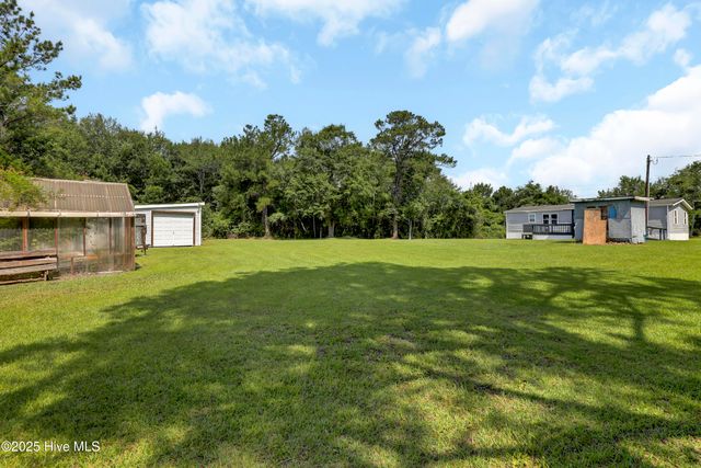 1784 N.C. Hwy-172, Sneads Ferry, NC 28460