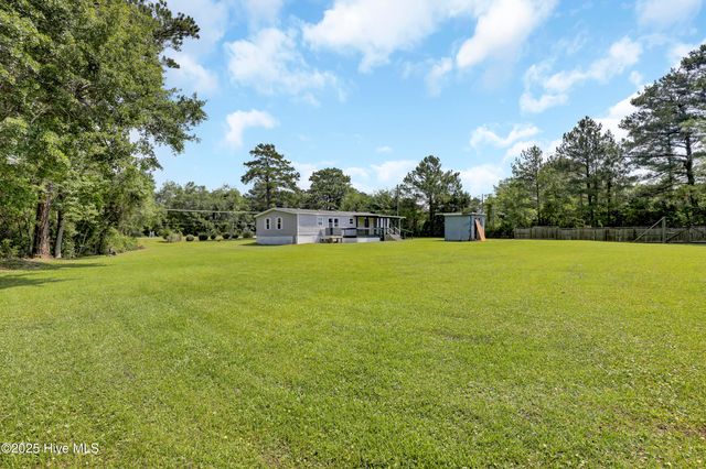 1784 N.C. Hwy-172, Sneads Ferry, NC 28460
