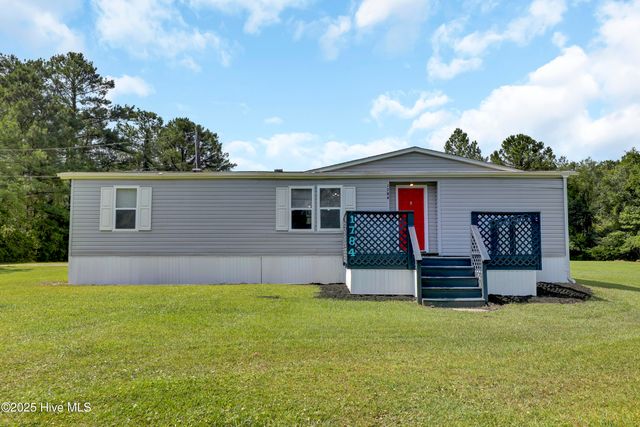 1784 N.C. Hwy-172, Sneads Ferry, NC 28460