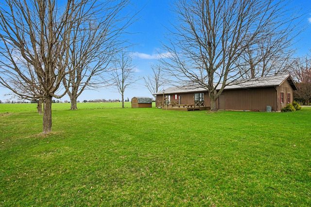 603 Broadway Avenue, White Pigeon, MI 49099