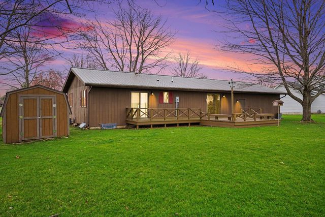 603 Broadway Avenue, White Pigeon, MI 49099