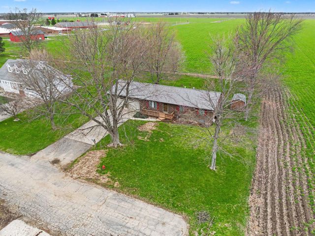 603 Broadway Avenue, White Pigeon, MI 49099