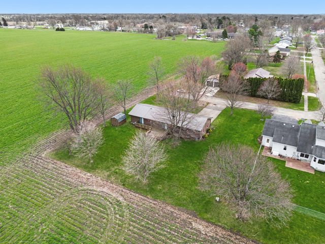 603 Broadway Avenue, White Pigeon, MI 49099