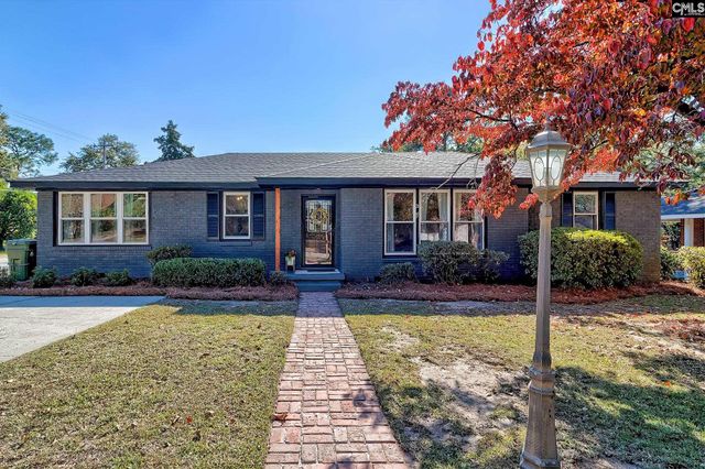 1301 Karlaney Avenue, Cayce, SC 29033