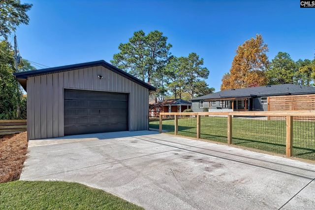 1301 Karlaney Avenue, Cayce, SC 29033