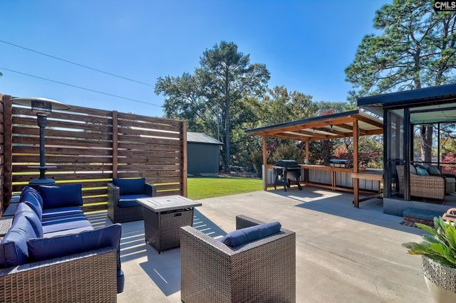 1301 Karlaney Avenue, Cayce, SC 29033