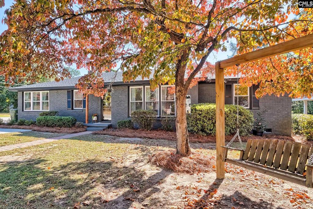 1301 Karlaney Avenue, Cayce, SC 29033