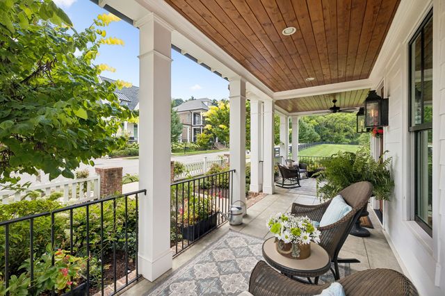 4018 Hathaway St, Franklin, TN 37064