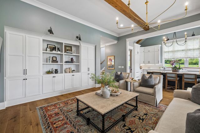 4018 Hathaway St, Franklin, TN 37064