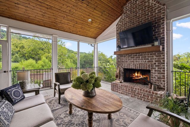 4018 Hathaway St, Franklin, TN 37064