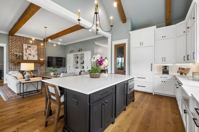 4018 Hathaway St, Franklin, TN 37064