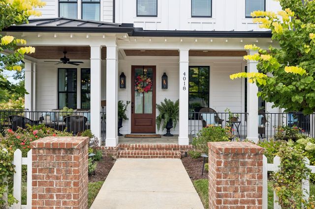 4018 Hathaway St, Franklin, TN 37064