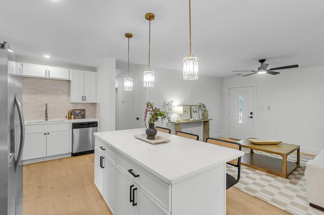 3364 Dunwick Drive, Johns Island, SC 29455